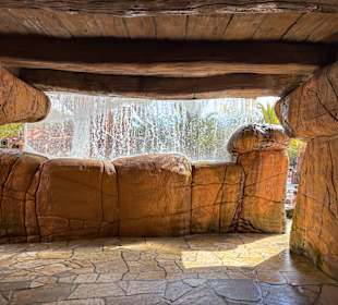 Irrland Bauernhof-Erlebnisoase