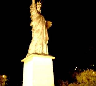 Miss Liberty von Paris