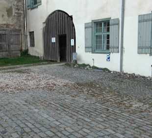 Geistliches Zentrum Kloster Heiligkreuztal Altheim