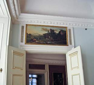 Замок Ойтин.