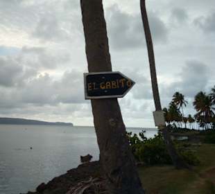 Steilküste El Cabito