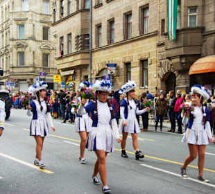 Die Prinzengarde Fastnacht