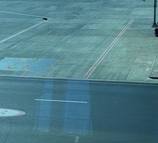 Flughafen Hurghada (HRG)