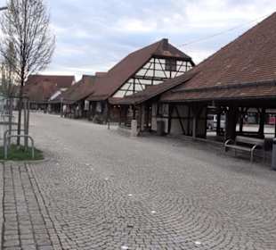 Altstadt Metzingen
