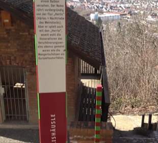 Wanderung Florianrunde