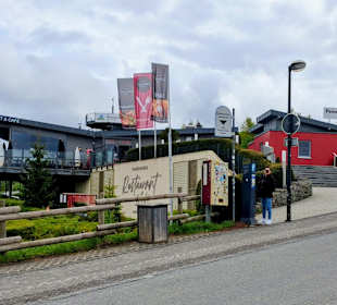 Panorama Erlebnis Brücke