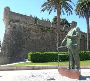 Ciudadela de Cascaia