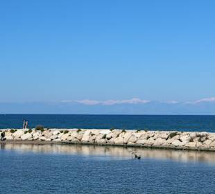 Strand Evrenseki