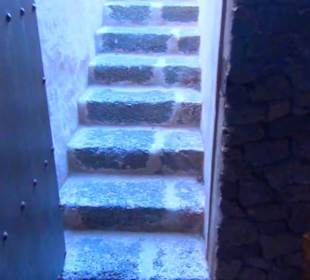 Museo de la Piratería