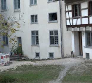 Geistliches Zentrum Kloster Heiligkreuztal Altheim