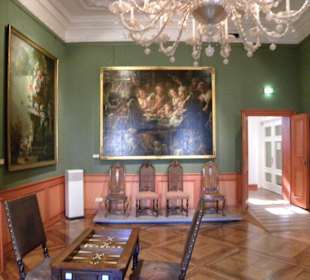 Residenzschloss Celle