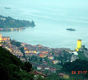 Malcesine