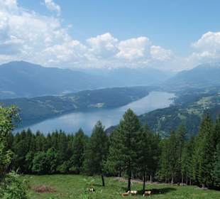 Millstätter See