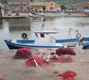 Alter Hafen
