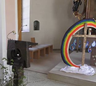 Katholische Kirche St. Wolfgang