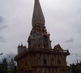 Wat Chalong