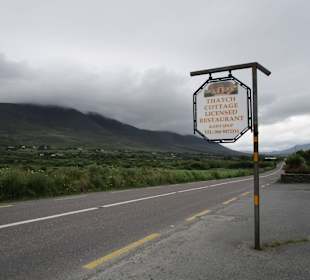  Thatch Cottage Restaurant