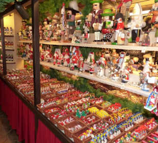 Käthe Wohlfahrt - Weihnachtsdorf