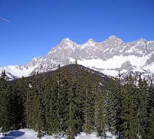 Der Dachstein