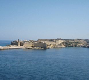 Fort Ricasoli