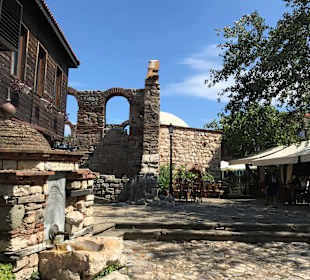 Altstadt Nessebar