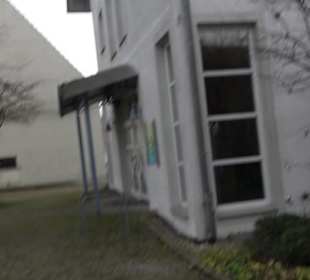 Dorfgemeinschaftshaus Oberstetten