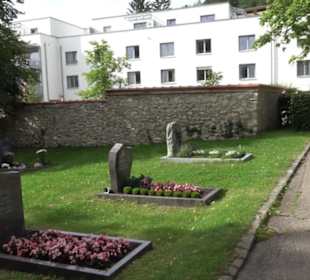 Friedhof Münsingen