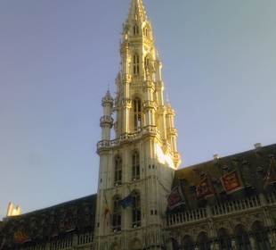 Brussels