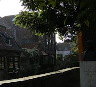 Verschwiegene Plätze