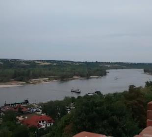 Wisła Kazimierz Dolny