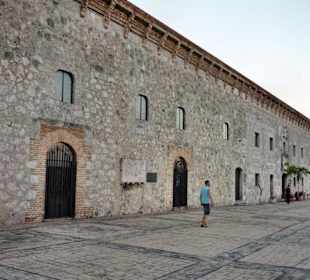Casas Reales