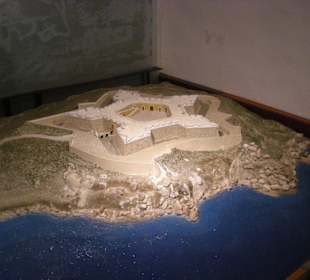 Fondo Nacional de Fomento al Turismo (FONATUR)