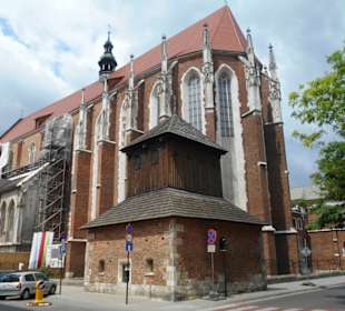 Augustinerkirche