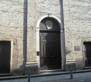 Museo di San Tommaso Becket