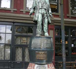 Denkmal