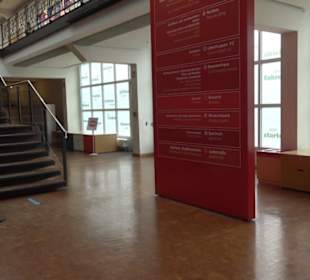 Deutsches Technikmuseum