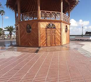 Stadtrundgang Costa Teguise