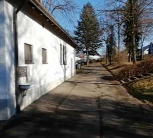 Friedhof Neuhausen an der Erms