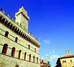 Palazzo Comunale