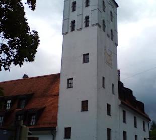 Altstadt Kempten