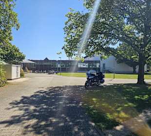 Vorderansicht