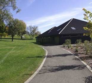 Land- und Golf-Club Öschberghof