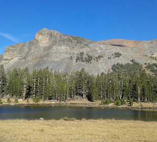 Yosemite Nationalpark