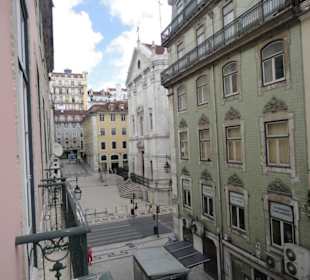 Altstadt Lissabon