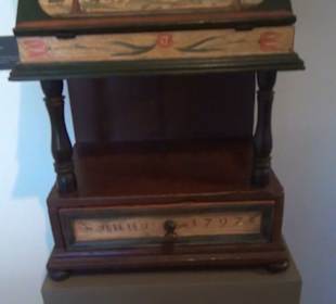 Museum für Thüringer Volkskunde