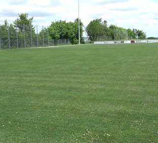 Sportplatz Oberiflingen