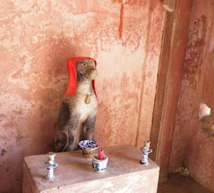 Auf der Japanischen Brücke