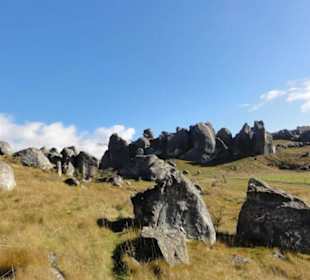 Skały w okolicach Matamaty