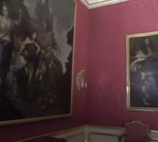 Schloss Nymphenburg Innen