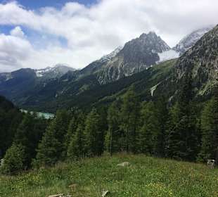 Ausflugsziel: Antholzer See